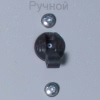 Переключатель фотореле шкафа управления ЗОМ LEDZOM тип.3